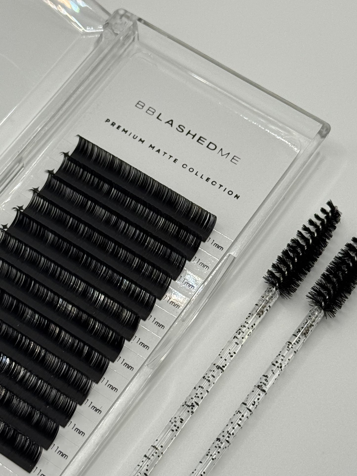 Single Lash Trays